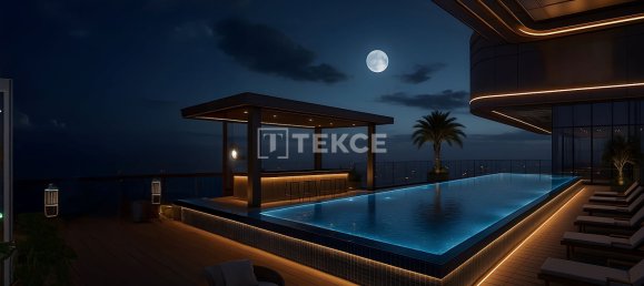 Apartamento T3 em Dubai Land, UAE N.º 197520 5