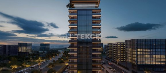 Apartamento T3 em Dubai Land, UAE N.º 197520 2
