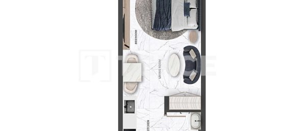 Apartamento T3 em Dubai Land, UAE N.º 197520 13