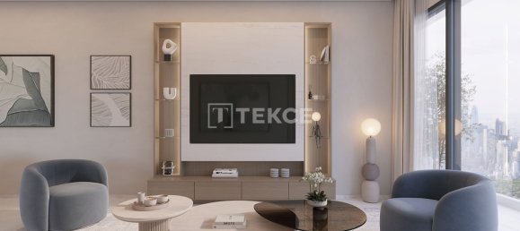 Apartamento T3 em Dubai Land, UAE N.º 197520 8