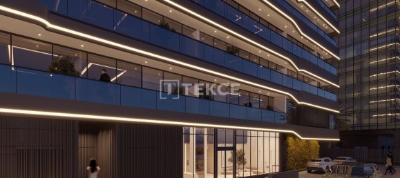 Apartamento T3 em Dubai Land, UAE N.º 197520 4