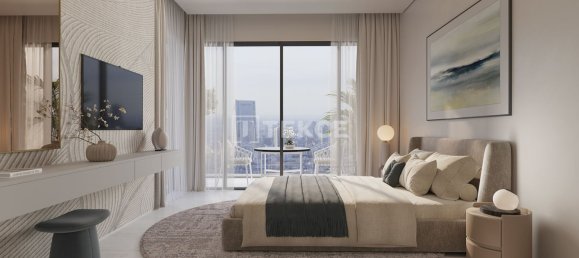 Apartamento T3 em Dubai Land, UAE N.º 197520 11