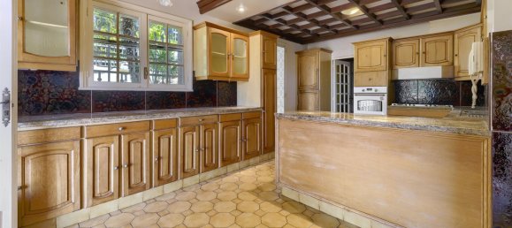 Villa de 4 dormitorios en Alpes-Maritimes, France No. 298380 10