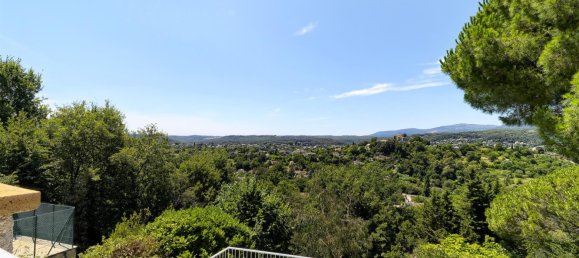 Villa de 4 dormitorios en Alpes-Maritimes, France No. 298380 18