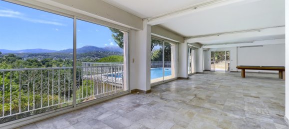 Villa de 4 dormitorios en Alpes-Maritimes, France No. 298380 13