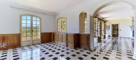 Villa de 4 dormitorios en Alpes-Maritimes, France No. 298380 8