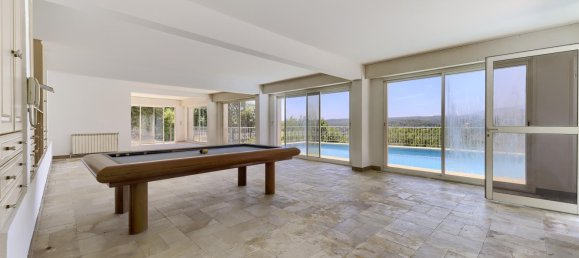 Villa de 4 dormitorios en Alpes-Maritimes, France No. 298380 12