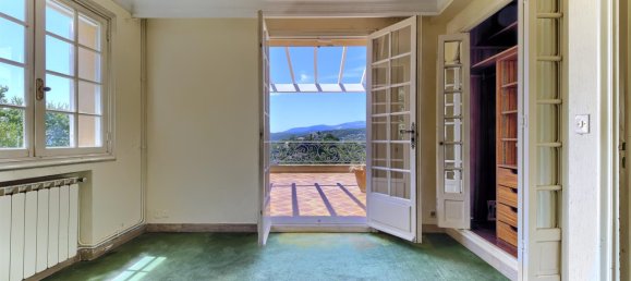 Villa de 4 dormitorios en Alpes-Maritimes, France No. 298380 22