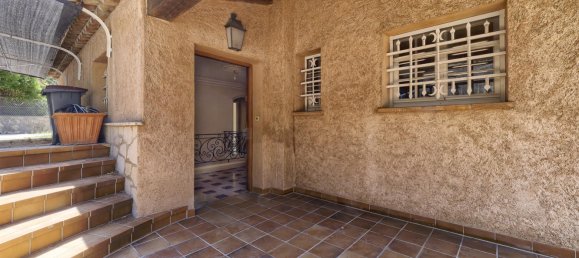 Villa de 4 dormitorios en Alpes-Maritimes, France No. 298380 28