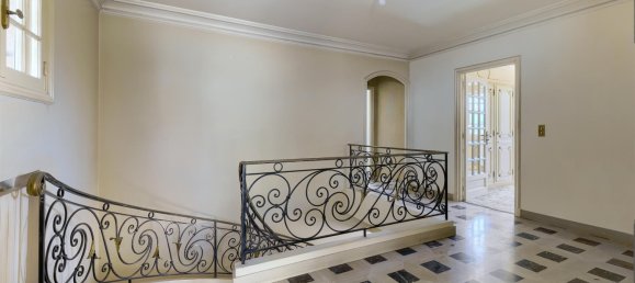 Villa de 4 dormitorios en Alpes-Maritimes, France No. 298380 25