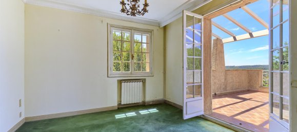 Villa de 4 dormitorios en Alpes-Maritimes, France No. 298380 24