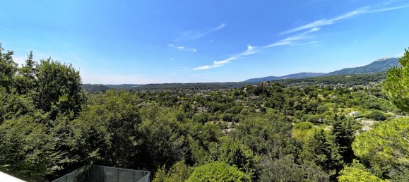 Villa de 4 dormitorios en Alpes-Maritimes, France No. 298380 15