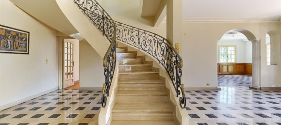 Villa de 4 dormitorios en Alpes-Maritimes, France No. 298380 6