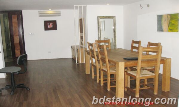 3 bedrooms Apartment in Tay Ho, Vietnam No. 6241