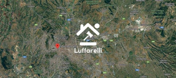 Гараж с 1 комнатой в Рим, Италия № 225201 8