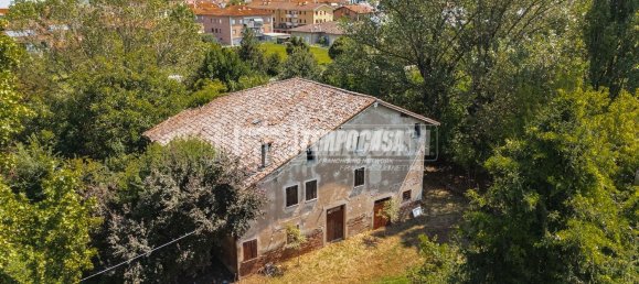8 bedrooms House in Pieve di Cento, Italy No. 336360 3