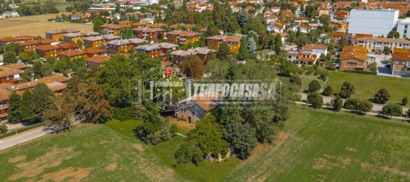 8 bedrooms House in Pieve di Cento, Italy No. 336360 22