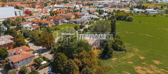 8 bedrooms House in Pieve di Cento, Italy No. 336360 21