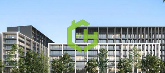 Apartamento T3 em Aljada, UAE N.º 23585 8