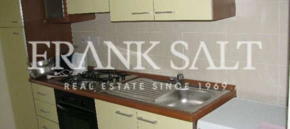 Квартира с 2 спальнями в Слима, Мальта № 8275 3