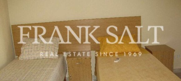 Квартира с 2 спальнями в Слима, Мальта № 8275 5