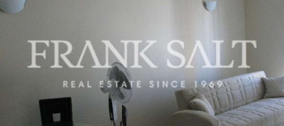 Квартира с 2 спальнями в Слима, Мальта № 8275 2