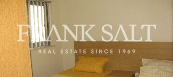 Квартира с 2 спальнями в Слима, Мальта № 8275 4