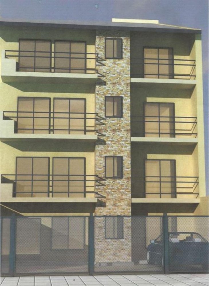 Studio in Bermudez, Argentina No. 55853