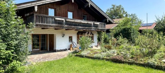 7-Zimmer Haus in Miesbach, Germany, Nr. 318437 6