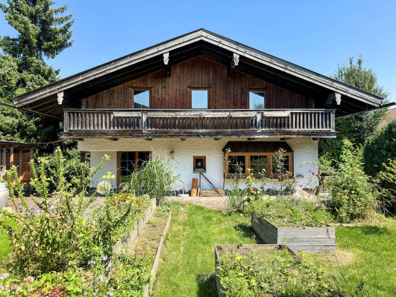 7-Zimmer Haus in Miesbach, Germany, Nr. 318437