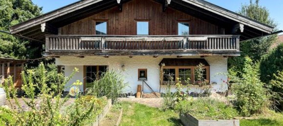 7-Zimmer Haus in Miesbach, Germany, Nr. 318437 4