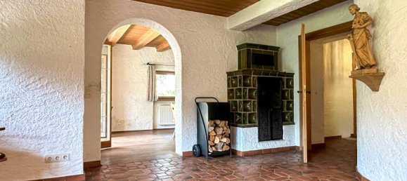 7-Zimmer Haus in Miesbach, Germany, Nr. 318437 16