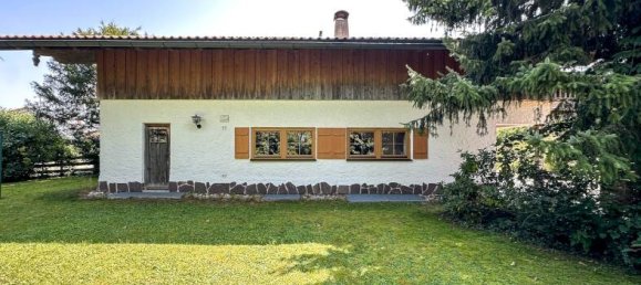 7-Zimmer Haus in Miesbach, Germany, Nr. 318437 7