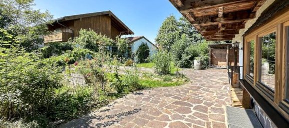 7-Zimmer Haus in Miesbach, Germany, Nr. 318437 2