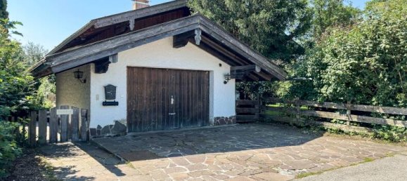 7-Zimmer Haus in Miesbach, Germany, Nr. 318437 35