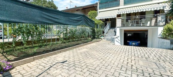 Casa de 5 divisões em Oleggio, Italy N.º 297044 31