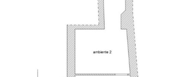 2-Zimmer Wohnung in Naples, Italy, Nr. 285237 19