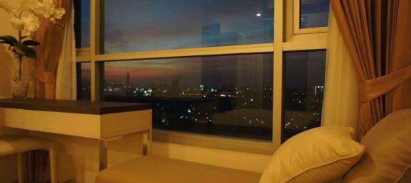 شقة 2 غرف نوم في Life Ratchadapisek Railay Beach, Thailand رقم 31204 6