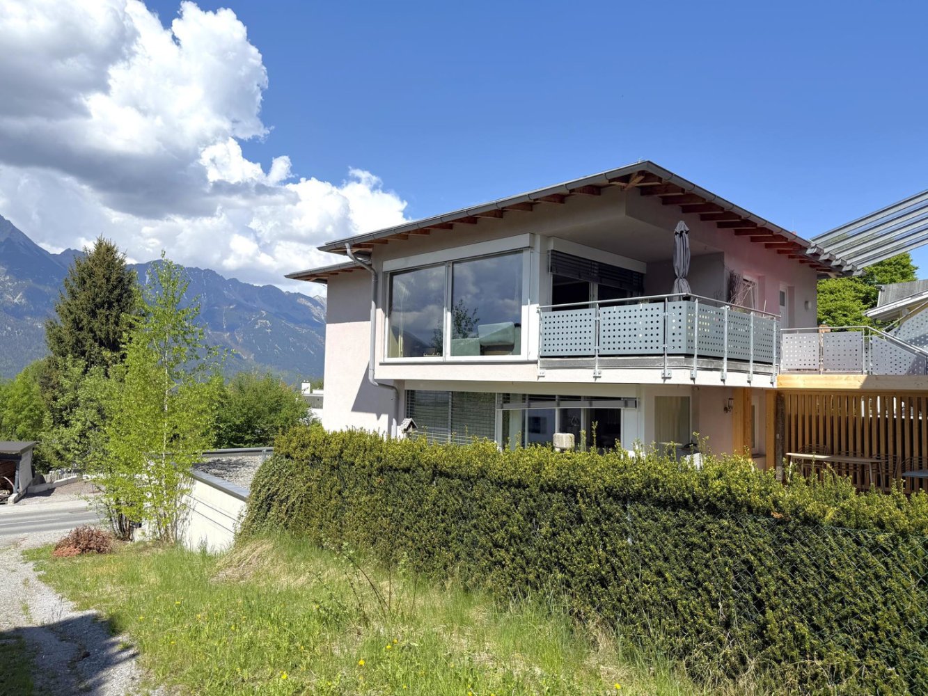 3-Zimmer Wohnung in Götzens, Austria, Nr. 259891