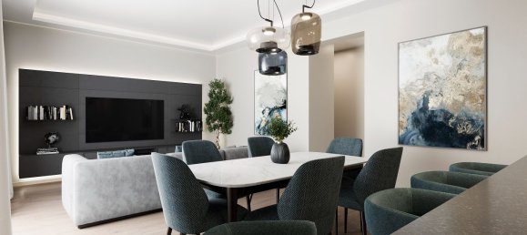 3 bedrooms Apartment in Limassol, Cyprus No. 10294 10