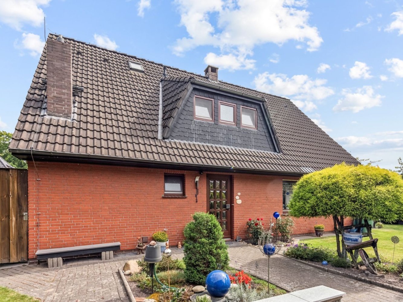 4-Zimmer Stadthaus in Oldenburg, Germany, Nr. 288219