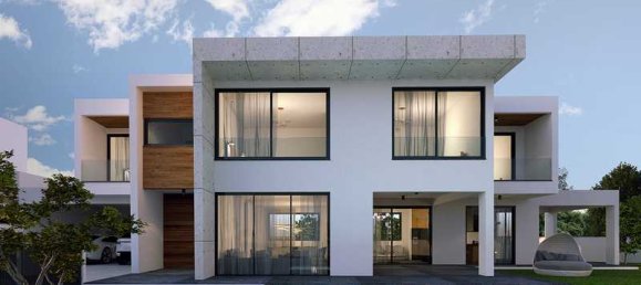 Casa T5 em Agios Athanasios, Cyprus N.º 6841 6