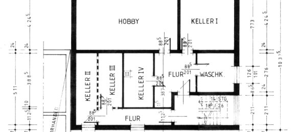 Здание 549м² в Штормарн, Германия № 230669 26