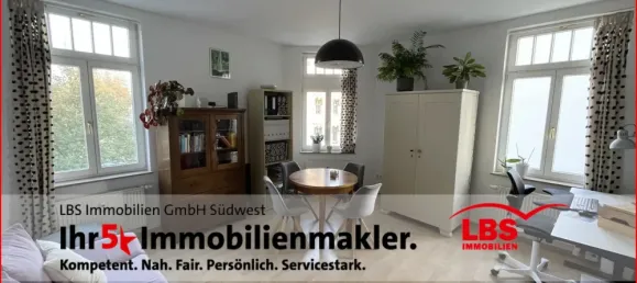 1 chambre Appartement à Leipzig, Germany No. 112223 2