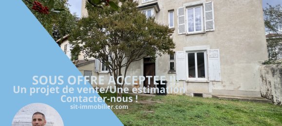 1 bedroom Apartment in Vienne, France No. 191470 2