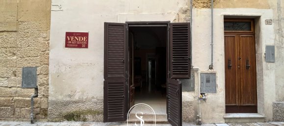 5-Zimmer Doppelhaus in Lecce, Italy, Nr. 86346 3