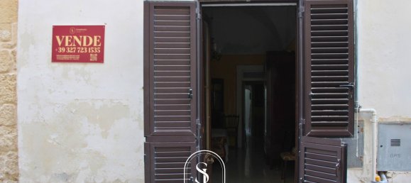 5-Zimmer Doppelhaus in Lecce, Italy, Nr. 86346 2