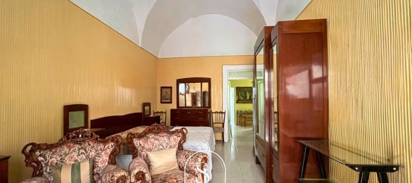 5-Zimmer Doppelhaus in Lecce, Italy, Nr. 86346 20