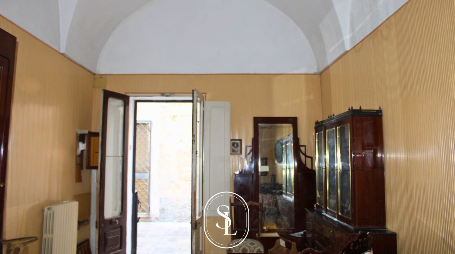 5-Zimmer Doppelhaus in Lecce, Italy, Nr. 86346