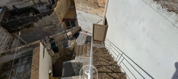 5-Zimmer Doppelhaus in Lecce, Italy, Nr. 86346 17